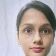 Arpita M. Class I-V Tuition trainer in Kolkata