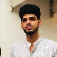 Shihaz Ibrahim Class 7 Tuition trainer in Mangalore