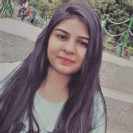 Aashi S. Class 9 Tuition trainer in Ghaziabad