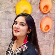 Neeraj Class 11 Tuition trainer in Panipat