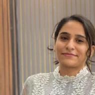 Ritu Class I-V Tuition trainer in Sahibzada Ajit Singh Nagar