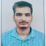 Prasanna Jha Class 8 Tuition trainer in Delhi