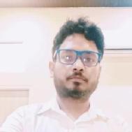 Ashutosh Tiwari Class 10 trainer in Varanasi