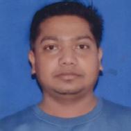 Rahul Kumar Hindi Language trainer in Jaspur