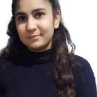 Jasmeen S. Nursery-KG Tuition trainer in Jammu
