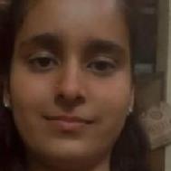 Anishka Class I-V Tuition trainer in Lucknow