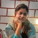 Photo of Isha T.