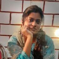 Isha T. Class I-V Tuition trainer in Una