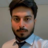 Nitin Class 10 trainer in Kanpur