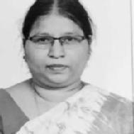 Bathula L. Class 12 Tuition trainer in Hyderabad