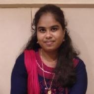 S. V. Class I-V Tuition trainer in Perambalur