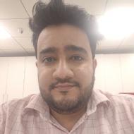 Harsh Class I-V Tuition trainer in Delhi