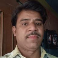 Omprakash Malviya Spoken English trainer in Chawara