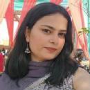 Photo of Stuti C.