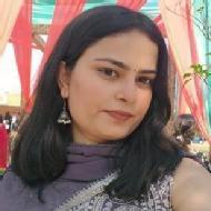 Stuti C. Nursery-KG Tuition trainer in Nagina