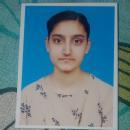 Photo of Shivangi P.
