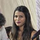Photo of Ashwini A.