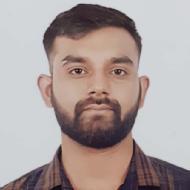 Vishwajeet Singh Bhadouria Class 10 trainer in Chennai