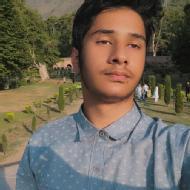 Liyakat Farooq Class I-V Tuition trainer in Srinagar