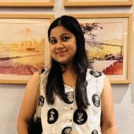 Deepa S. Class I-V Tuition trainer in Noida