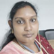 Lakshmi S Y. Spiritual Workshop trainer in Hyderabad