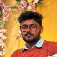 Tapas Mondal Class 12 Tuition trainer in Murshidabad