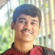 Soumik Pal Class 11 Tuition trainer in Kolkata
