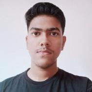 Chandra Vijay Singh Class 10 trainer in Moradabad