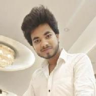 Akansh Tripathi Zumba Dance trainer in Gorakhpur