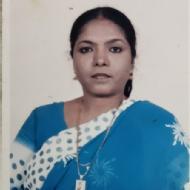 S. D. Rajathi Anitha Class 12 Tuition trainer in Chennai