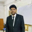 Photo of K Subba Rao 