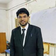 K Subba Rao Software Testing trainer in Hyderabad