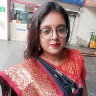Ishani C. Class I-V Tuition trainer in Kolkata