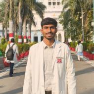 Shreyansh Jaiswal Class 10 trainer in Lucknow