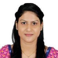 Arna Prabha Jena . Class 6 Tuition trainer in Bhubaneswar