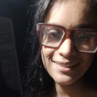 Debasmita S. Class I-V Tuition trainer in Gobardanga