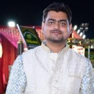 Swapnil Tiwari Class 10 trainer in Lucknow