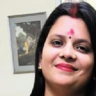 Ayushi T. Nursing trainer in Lucknow