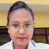 Preeti K. Class I-V Tuition trainer in Dhalbhum