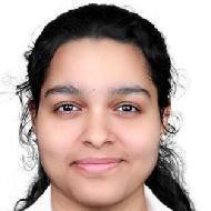 Lekshmi L. BTech Tuition trainer in Thrissur