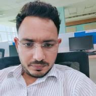 Jitendra Jangid Class 10 trainer in Jaipur