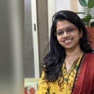 Anusha M. Class 10 trainer in Al Khobar