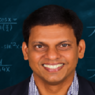 Dr. Ashutosh Das Class 10 trainer in Thanjavur