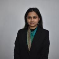 Swati C. Class 6 Tuition trainer in Mumbai