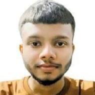 Ayush Sharma BTech Tuition trainer in Lucknow