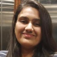 Deepanshi G. French Language trainer in Gurgaon