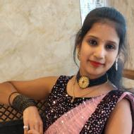 Niveditha Nivu Class 12 Tuition trainer in Madikeri