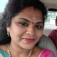 Ruphadevi Class 10 trainer in Dindigul