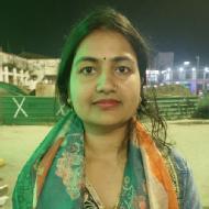 Nisha Class 10 trainer in Imphal West