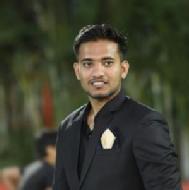 Jayesh Marne Spoken English trainer in Pune